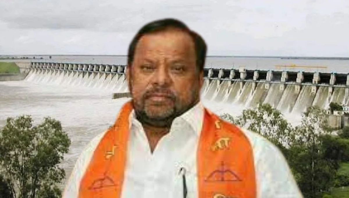 चक्क शिवसेना आमदारानेच दिला ठाकरे सरकारला इशारा ( पहा व्हिडिओ )