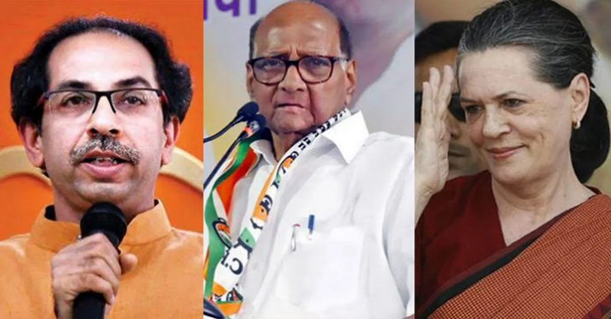 VIDEO | आता महा-शिव-आघाडीचे संकेत, भाजपाला सत्तेबाहेर ठेवण्यासाठी नवं समीकरण