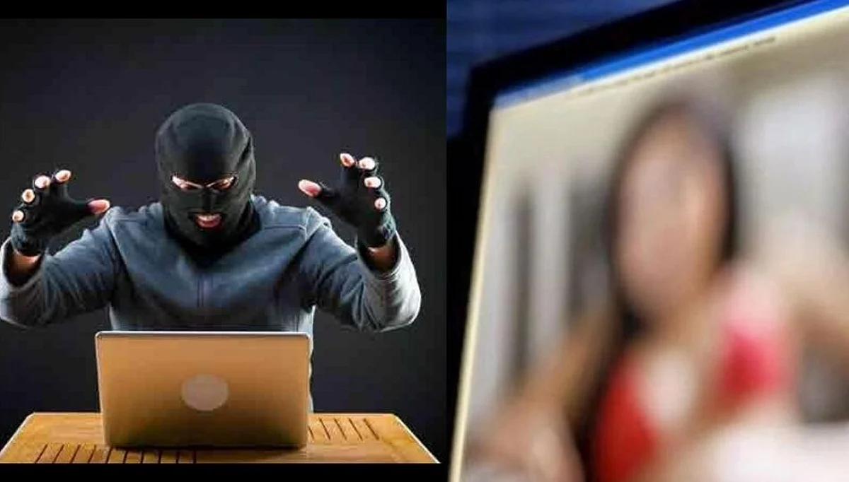 सावधान........नोकरदार तरुणाई होतेय सेक्सटॉर्शनची शिकार...