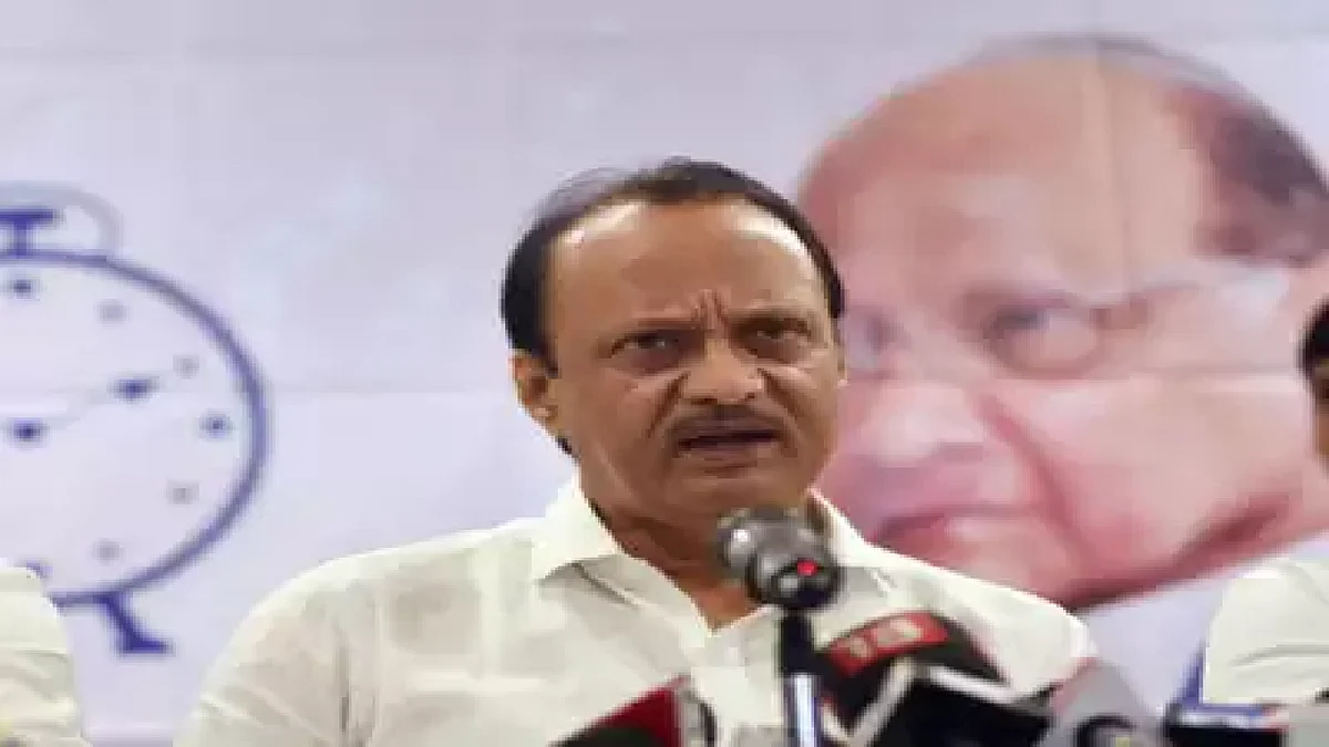 पवारांविरोधात बारामतीमध्ये कोण?
