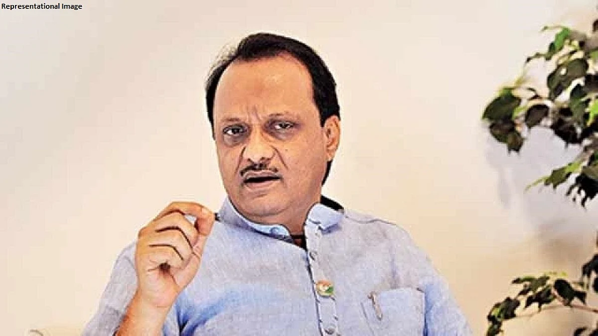 अजित पवार यांचा आमदारकीचा राजीनामा