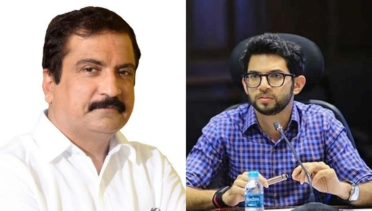 आदित्य ठाकरे यांचे पर्यावरण प्रेम बेगडी, अतुल भातखळकर यांचे टीकास्त्र
