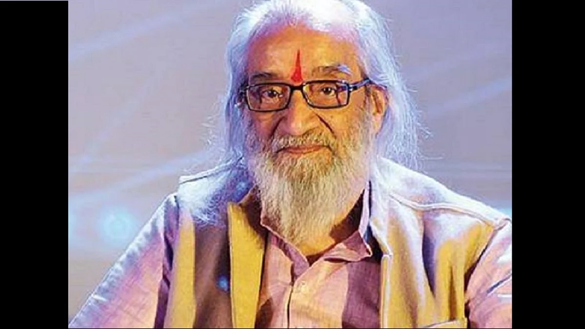 शिवशाहीर बाबासाहेब पुरंदरे काळाच्या पडद्याआड; पुण्यात निधन