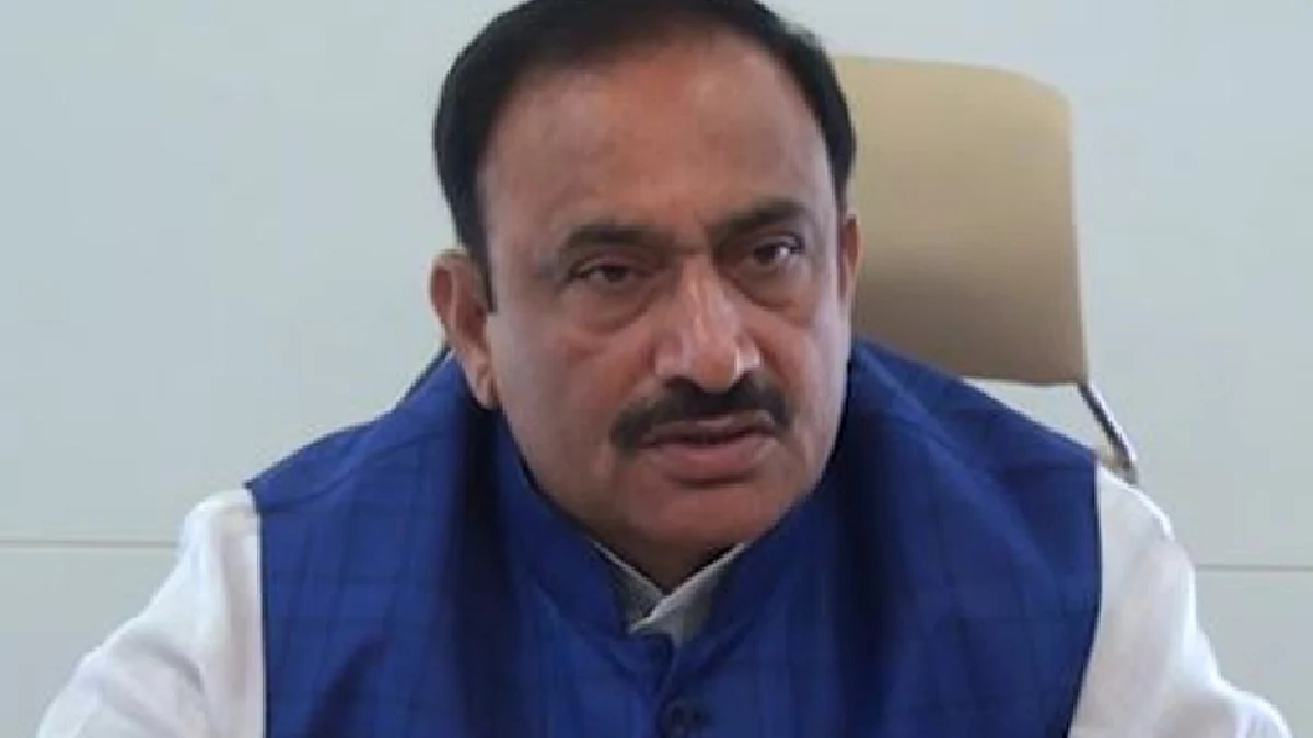 'बालिकांवर होणाऱ्या बलात्कार आणि विनयभंगासारख्या घटना या पॉर्न फिल्ममुळे वाढत आहेत"-गृहमंत्री