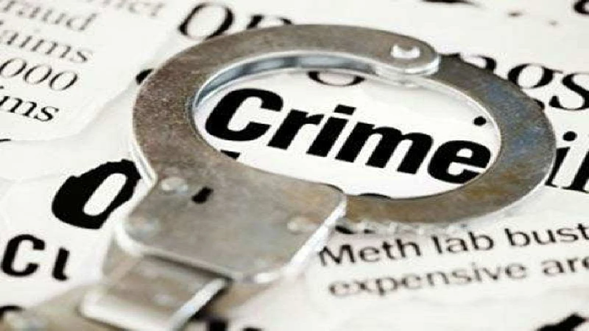 धक्कादायक : कुख्यात गुंडाने केला पाणीपुरी व्यावसायिकाच्या हत्येचा प्रयत्न
