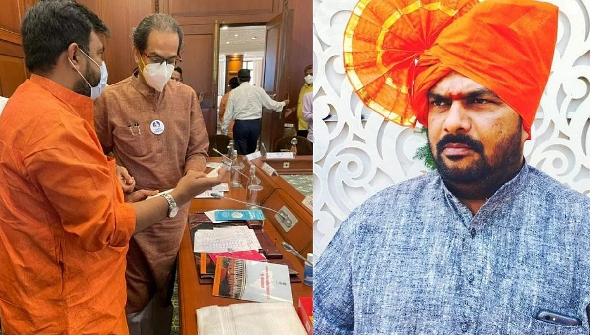 शिवसेनेचे हिंगोलीचे खासदार म्हणतात...लसीकरण मोफतच हवे!