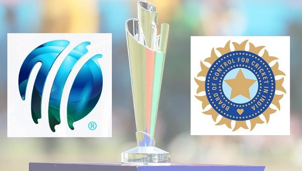 T-20 World Cup: तारखा जाहीर करा; ICC चा BCCI ला इशारा