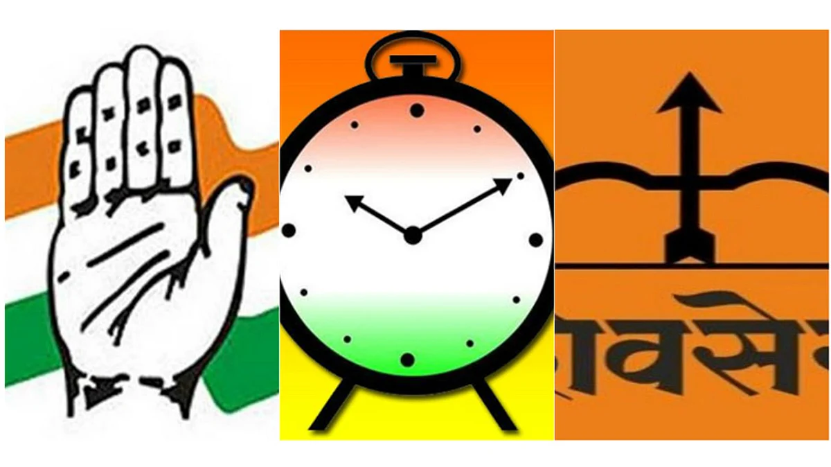महाविकास आघाडीच्या बैठकींचा धडाका, या कामांचं आखलं नियोजन