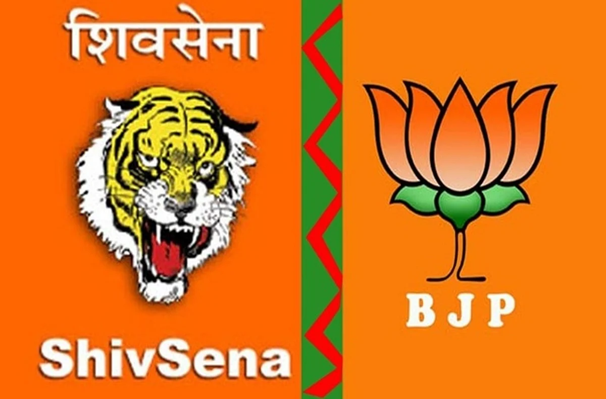 टिपू सुलतान नामांतर वाद, गोवंडीत भाजप-सेनेत सोशल वॉर