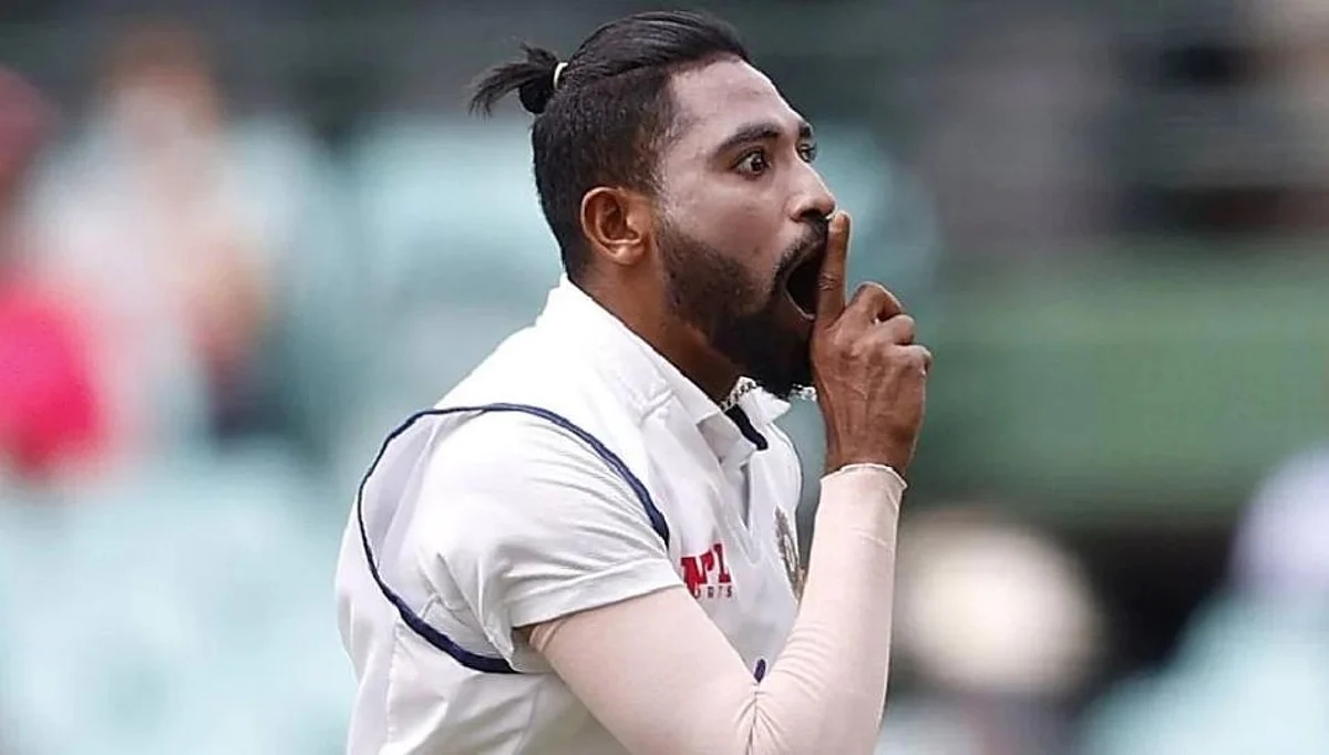 WTC Final: तिसरा वेगवान गोलंदाज कोण?; विराटची चिंता वाढली