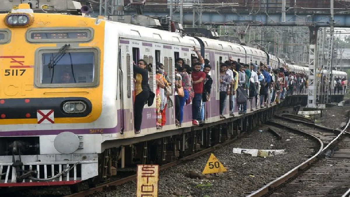 Mumbai Local | आजपासून मुंबईची लाईफलाईन पुन्हा ट्रॅकवर,पण 'हेच लोक' करू शकतात प्रवास