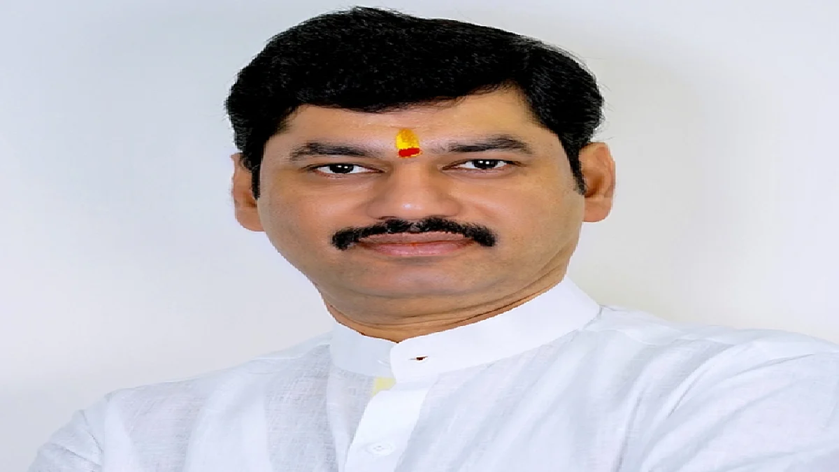 वाचा | ... आणि धनंजय मुंडेंच भावनिक आवाहन