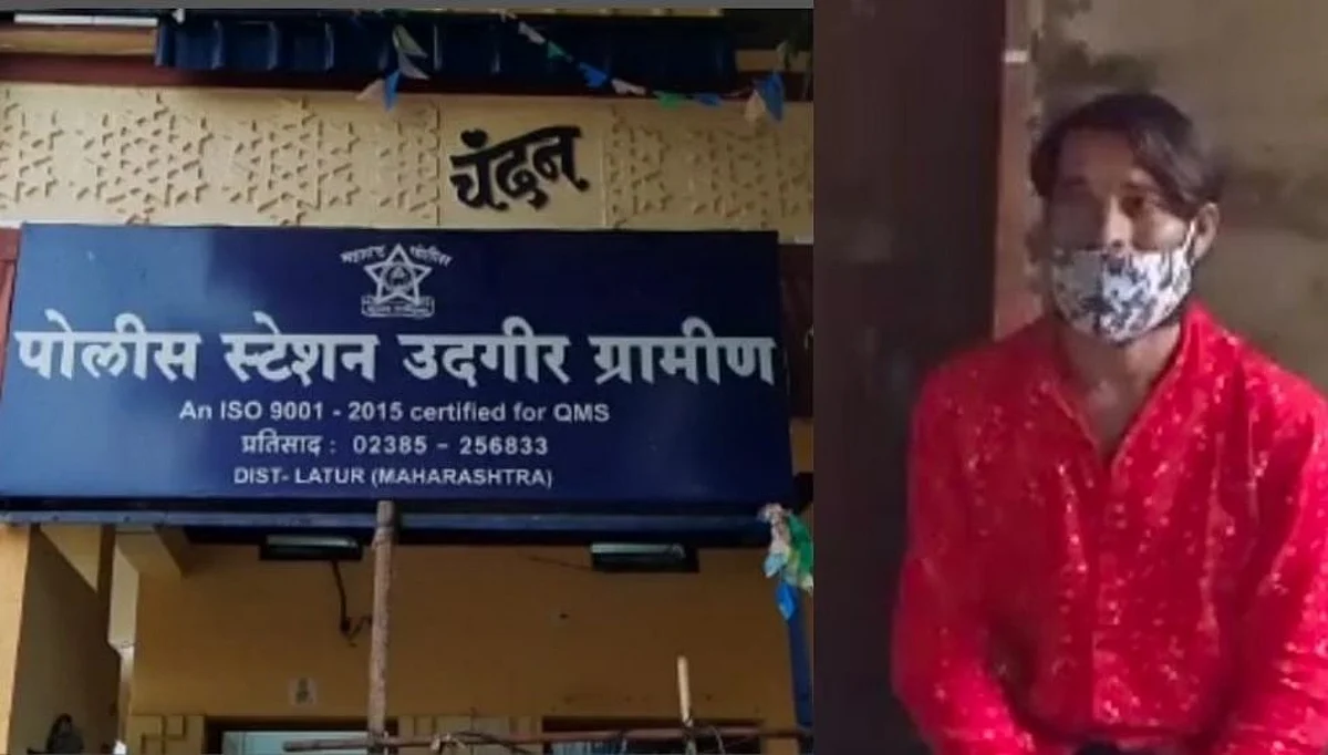 वांग्याची भाजी न दिल्याने पत्नीला रॉकेल टाकून पेटवले