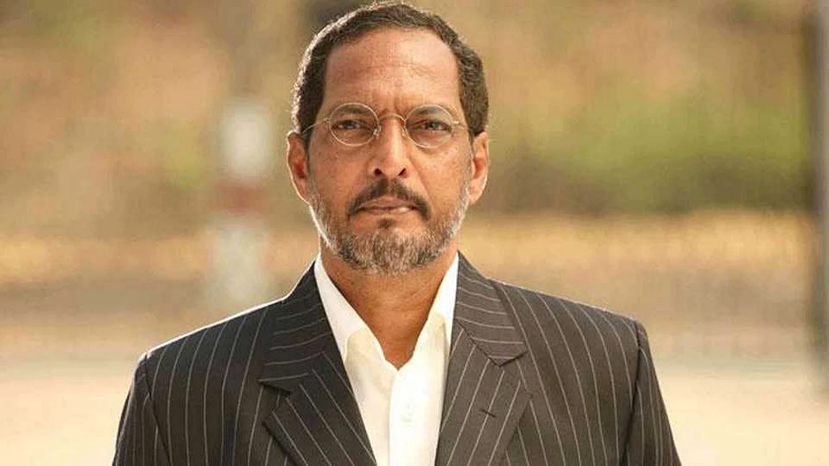 लोकशाही टिकविण्याचे श्रेय काँग्रेसला: नाना पाटेकर