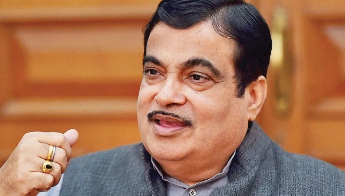 Nitin Gadkari: केंद्रीय मंत्री नितीन गडकरी दुसऱ्यांदा कोरोना पॉझिटिव्ह