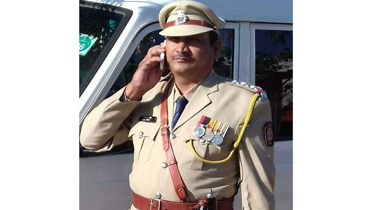 धक्कादायक! महिला पोलिस कर्मचाऱ्यावर बलात्कार करून मारहाण