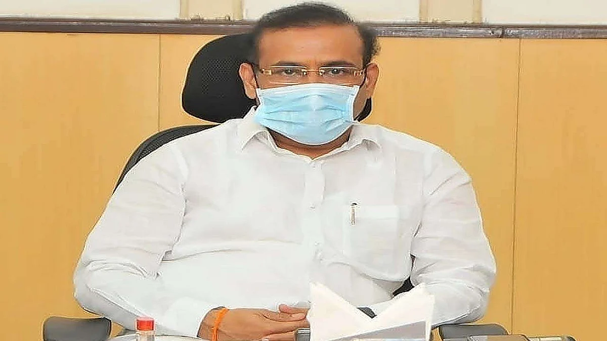 1 जूननंतरही लाॅकडाऊन राहणारच..राजेश टोपेंचं सुतोवाच