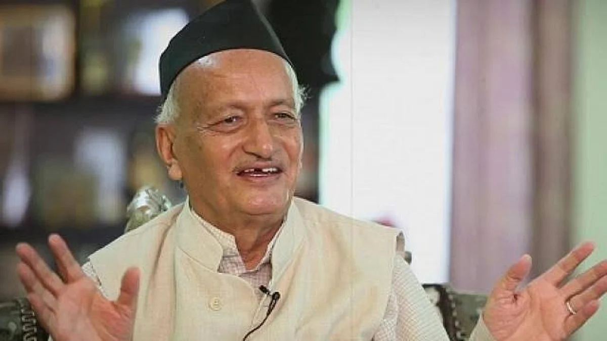 मंत्रिंमंडळ विस्ताराला राज्यपालांकडून फक्त तासभर वेळ, पक्ष नाराज