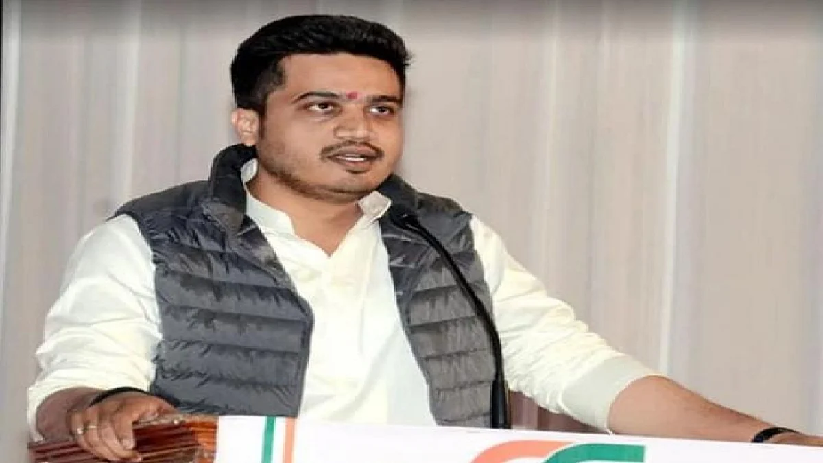अजित पवार यांच्यावर आमचा विश्वास आहे. : रोहित पवार