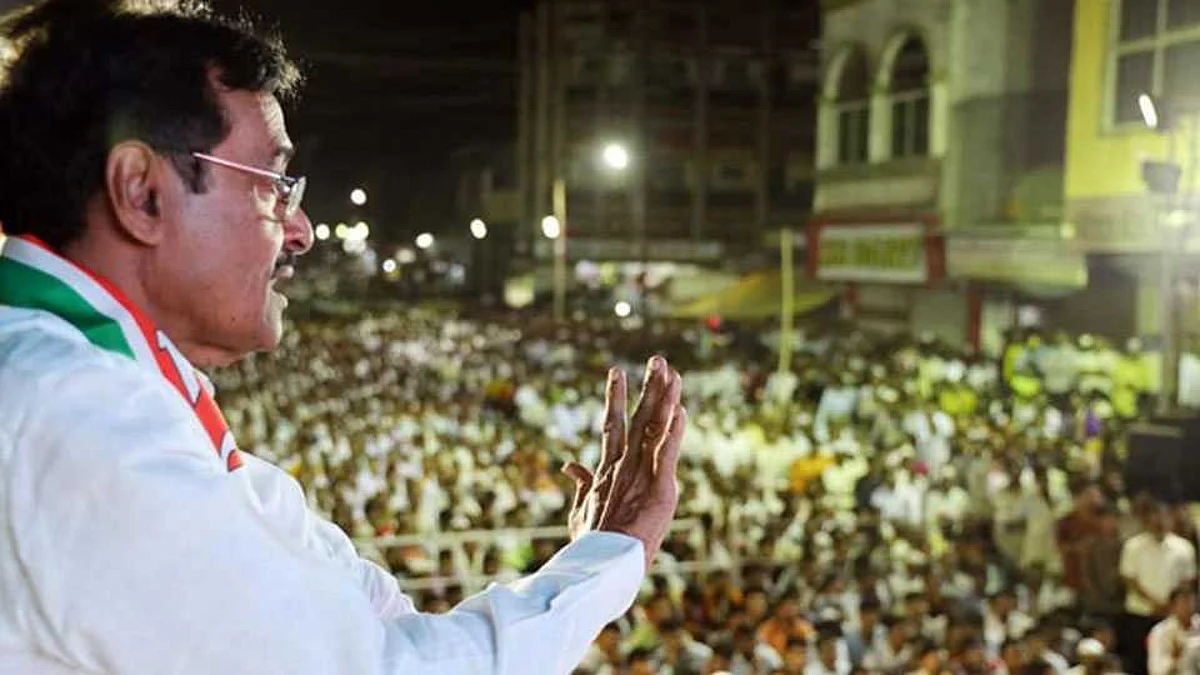 राष्ट्रवादीचे आमदार दिलीप सोपल शिवसेनेच्या वाटेवर ?