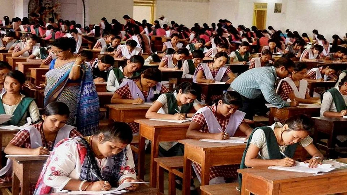 दहावी, बारावी परीक्षांचे वेळापत्रक जाहीर