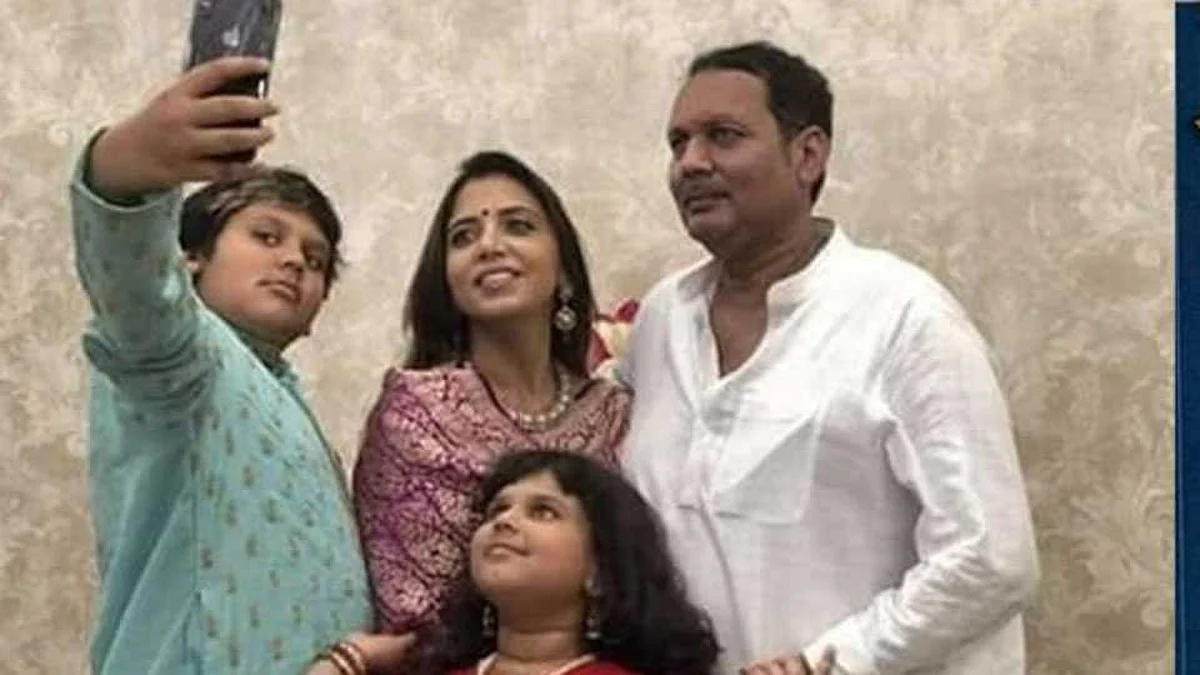 उदयनराजेंने केलं मुलांच कौतूक