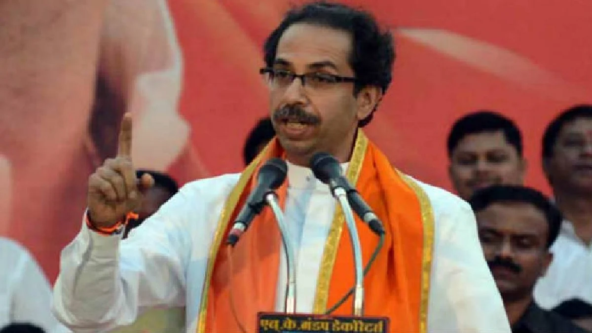 बेळगाव महाराष्ट्र येणार ? बेळगाव सीमाप्रश्नावर मुख्यमंत्री उद्धव ठाकरे आक्रमक