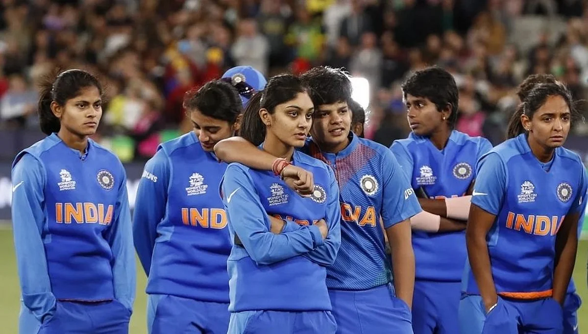 कसला कारभार हा? 15 महिन्यानंतर महिला क्रिकेट संघाला मिळाली बक्षीसाची रक्कम