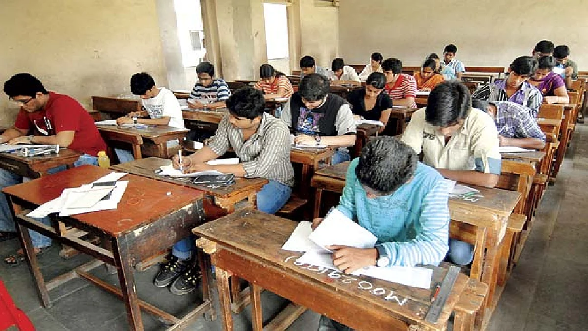 Good News | दहावी, बारावीच्या निकालांचे 85% काम पूर्ण