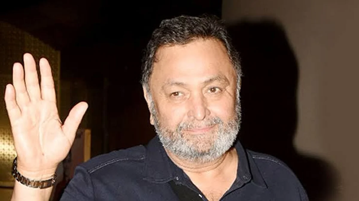 ज्येष्ठ अभिनेते ऋषी कपूर यांचं निधन, सिनेसृष्टीवर शोककळा