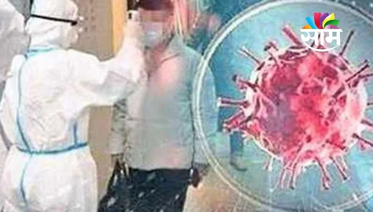 चंद्रपुरात मान्यता नसतानाही धडाक्यात सुरू आहे कोविड हॉस्पिटल