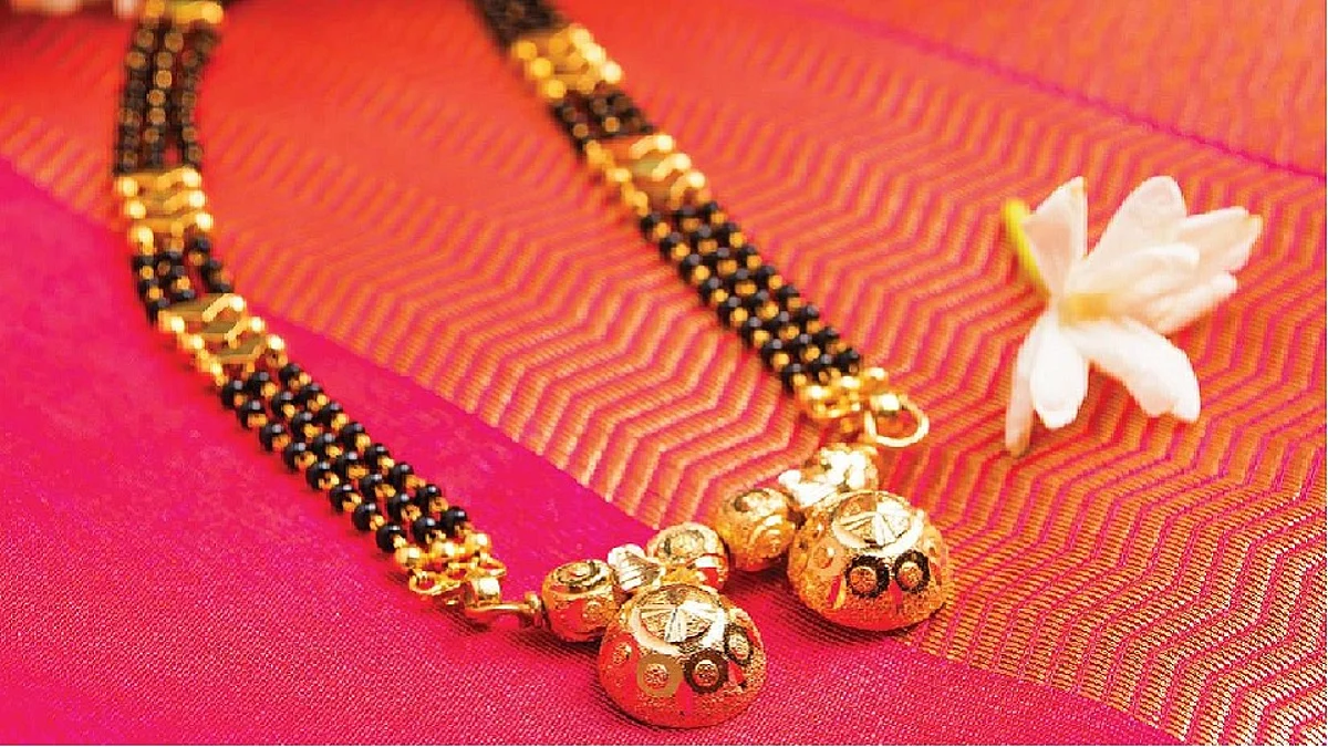 अरे देवा! ऐन लग्नसराईत सोनं प्रतितोळा 50 हजार होणार?