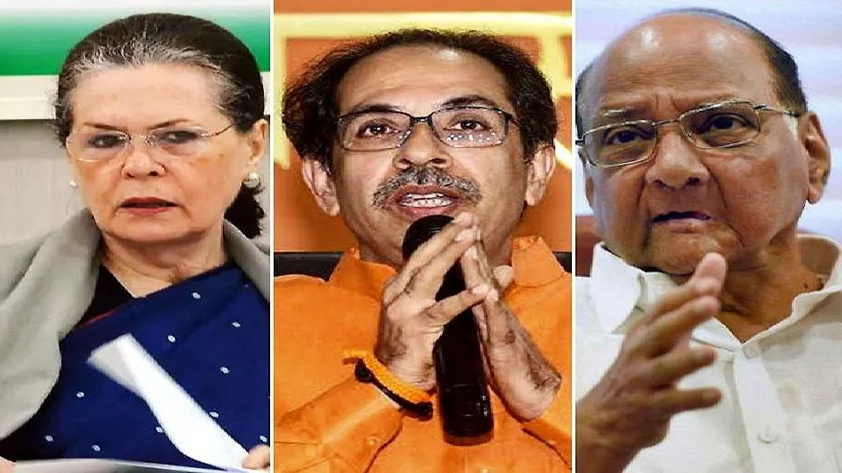 VIDEO | आघाडीच्या नव्या मैत्रीचा शिवसेनेला फायदा कसा?