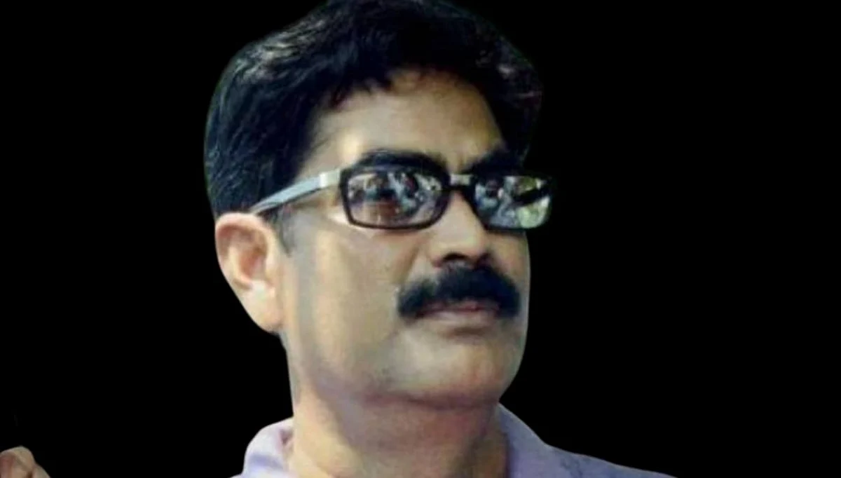 Breaking 'बिहारचा बाहुबली' महंमद शहाबुद्दीनचा कोरोनाने मृत्यू