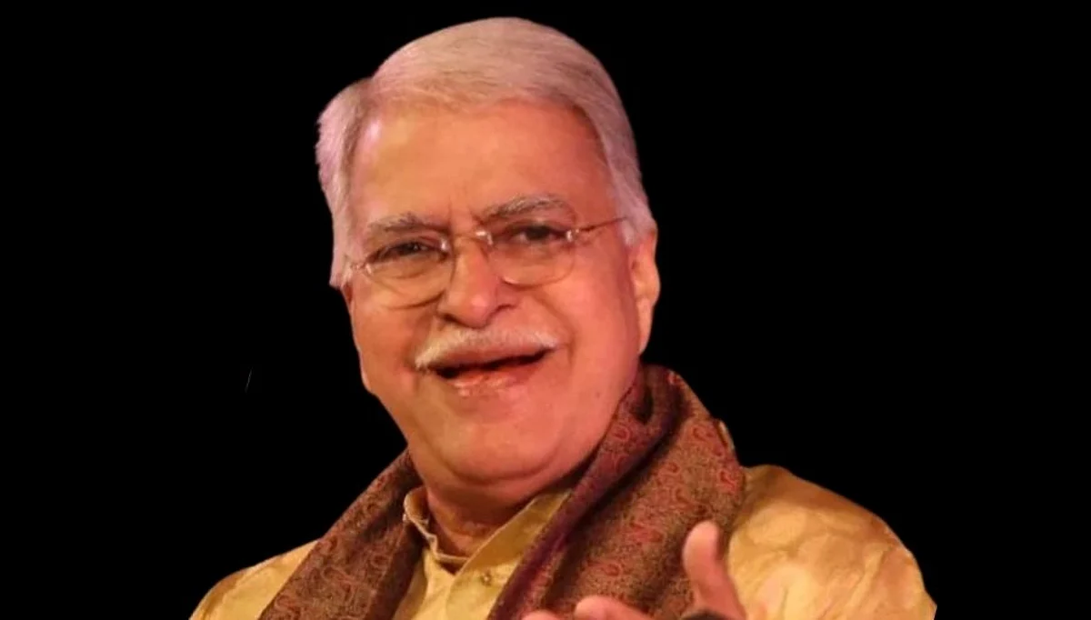 Breaking ज्येष्ठ ख्याल गायक पं. राजन मिश्रा यांचे निधन
