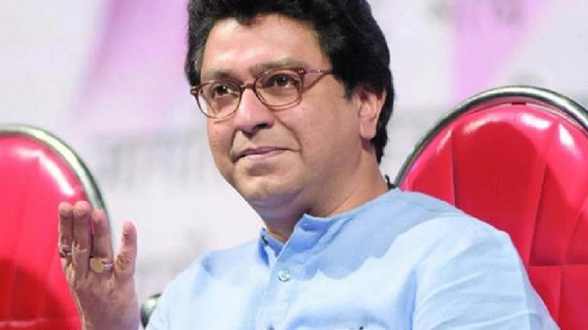 Nashik: 'सदावर्ते झाले आता राज ठाकरे आलेत, वाट लावणार सगळ्या महाराष्ट्राची'