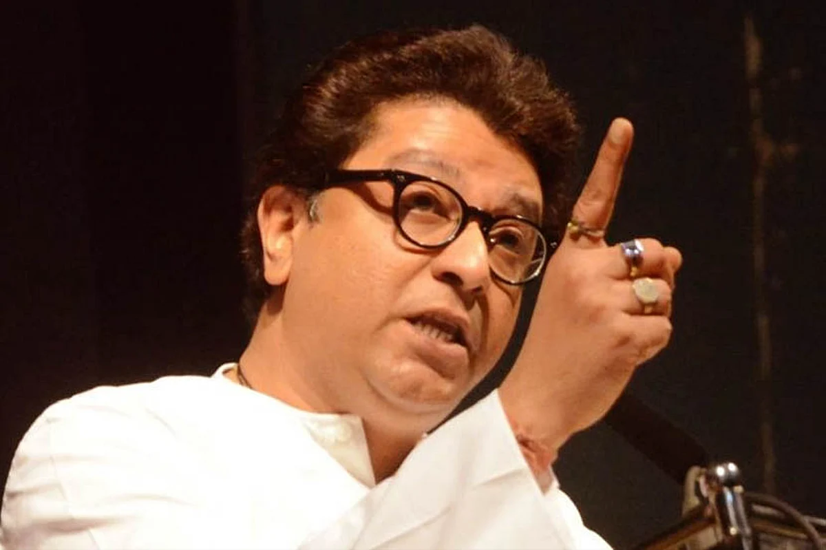 राज ठाकरेंनी बोलवली मनसे पदाधिकाऱ्यांची बैठक, कोणाला करणार टार्गेट