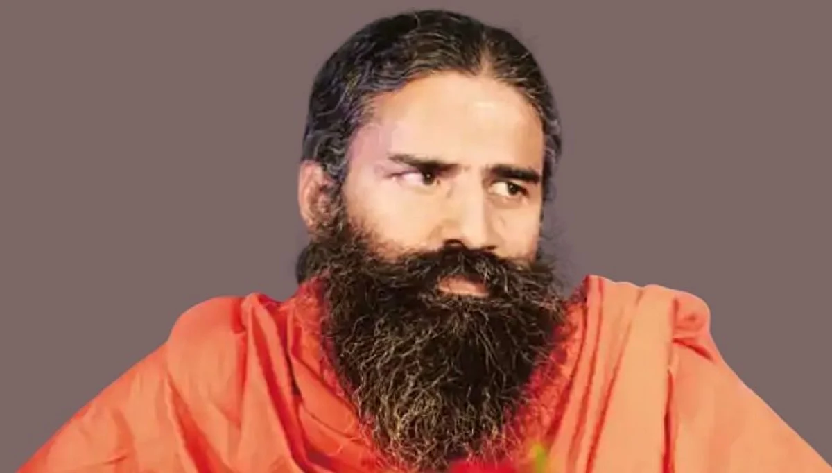 रामदेव बाबांच्या 'पतंजली' वरच कोरोनाचा अॅटॅक!