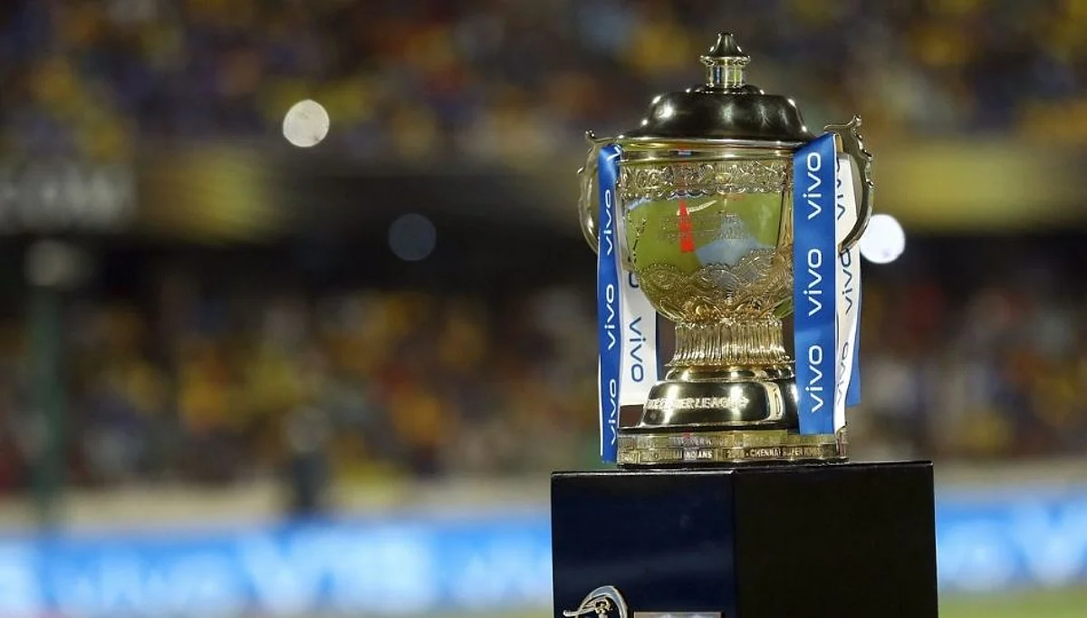 IPL चे सप्टेंबरमध्ये कमबॅक, बीसीसीआयची घोषणा