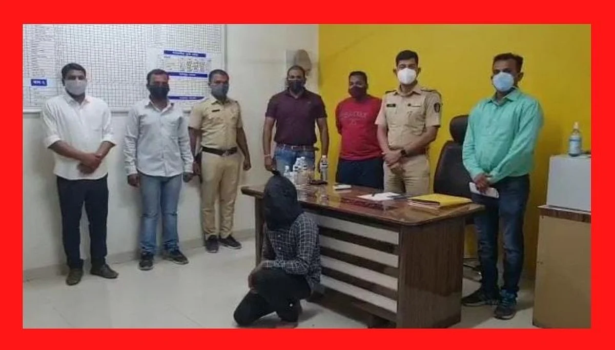 रेमडेसिवीरचा काळाबाजार थांबेना; शिक्रापुरात 4 इंजेक्शनसह एकजण ताब्यात