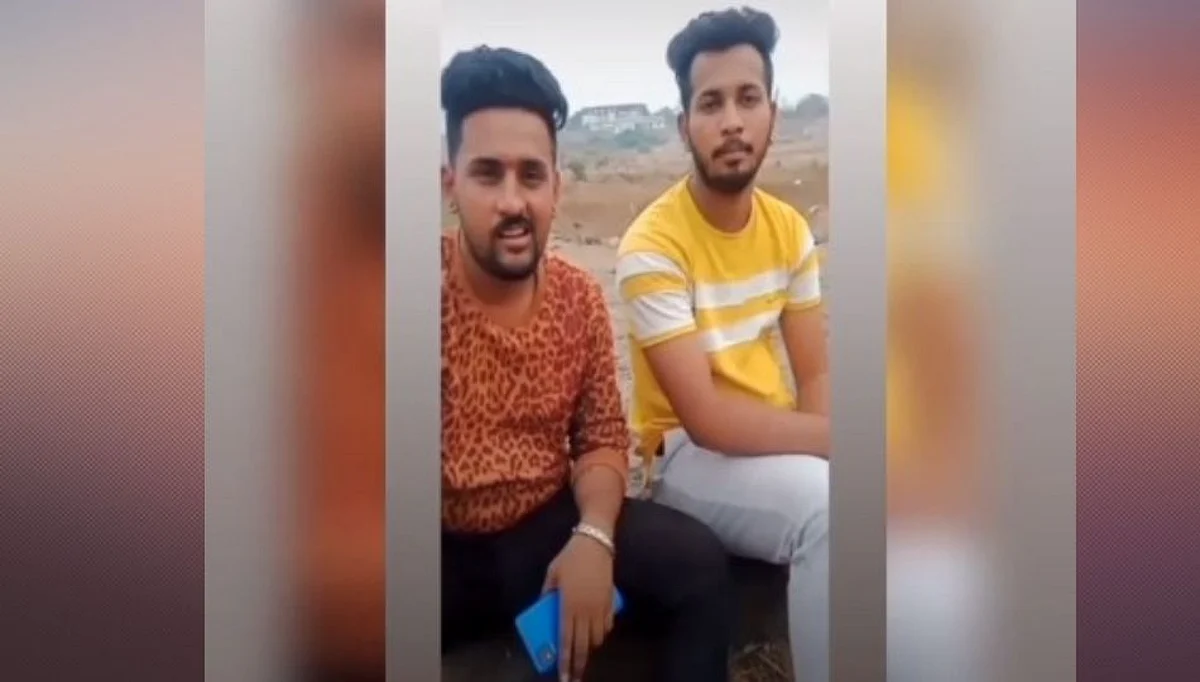 सोशल मिडीयावर व्हिडीओ करून थेट पोलिसांना आव्हान देत आहात ? मग सावधान !
