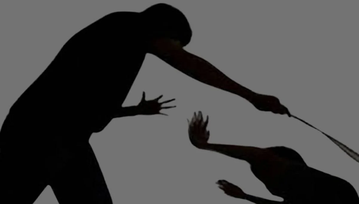 शिवसेना नगरसेवकाची तरुणाला बेदम मारहाण