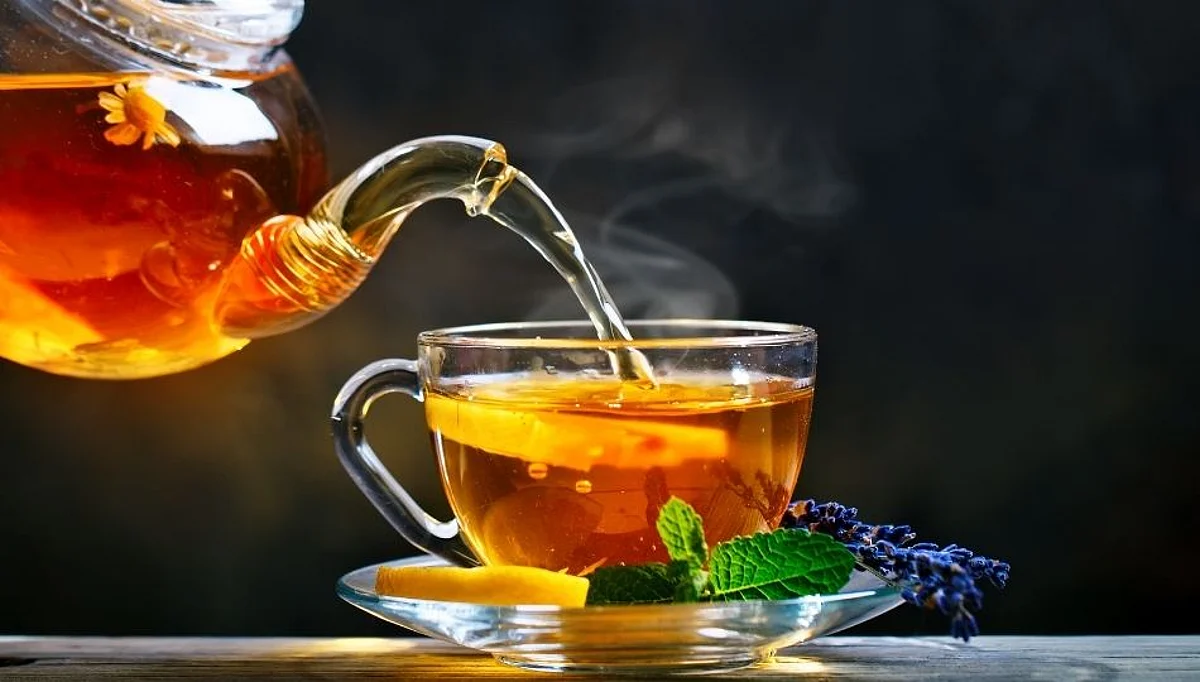 International Tea Day 2021: एक कप चहा आजून होऊन जाऊद्या..