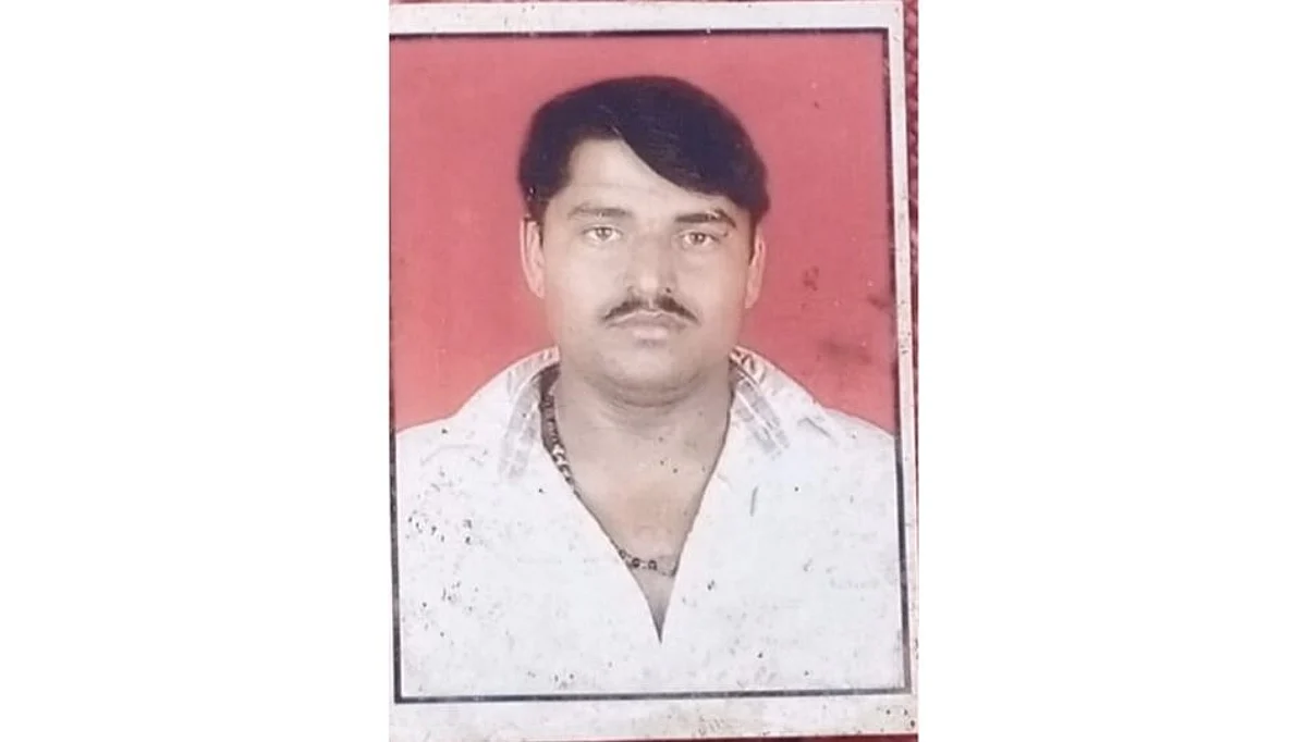 लॉकडाऊनला वैतागून ट्रक ड्रायव्हरची आत्महत्या !