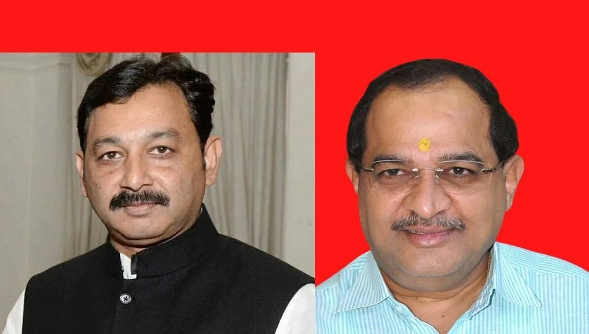आंदोलन पुढे ढकलण्याची विनंती संभाजीराजेंना करणार - विखे पाटील
