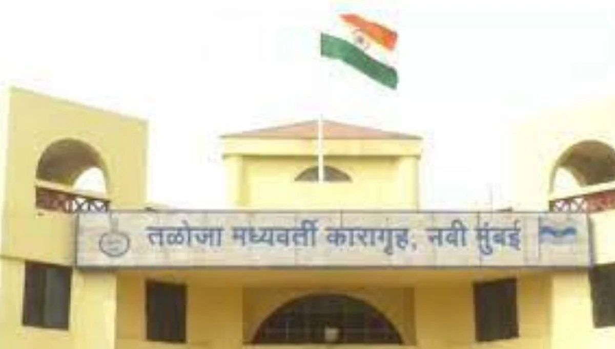 तळोजा कारागृहातील कैदी कोरोनामुळे धास्तावले; अनेकांचा मृत्यू; चौकशीची मागणी!