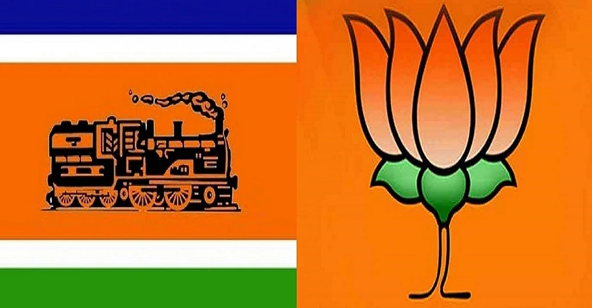 मनसेचा भाजपला पाठिंबा? नाशकात नवनिर्माण?