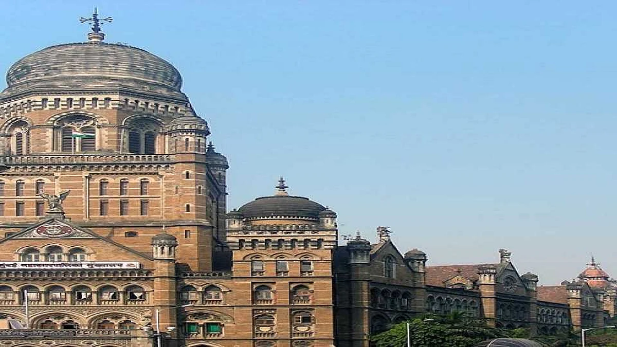 मुंबई महापालिकेच्याही सीबीएसई व आयसीएसई शाळा सुरू होणार