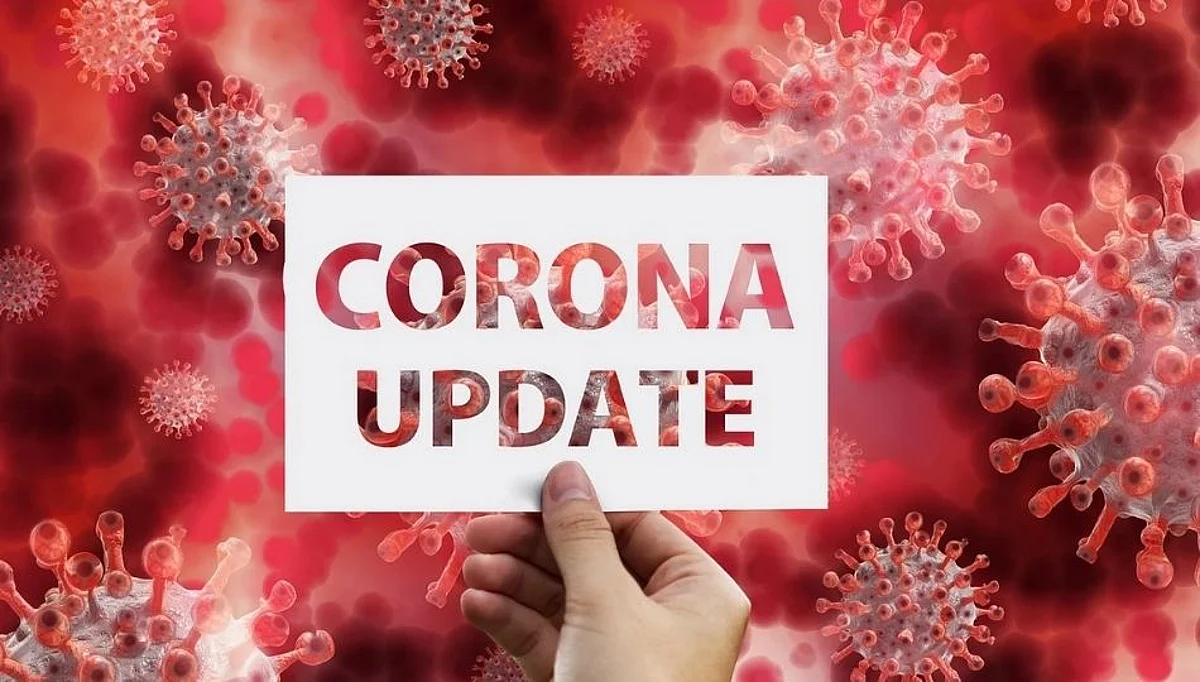 Maharashtra Corona Update