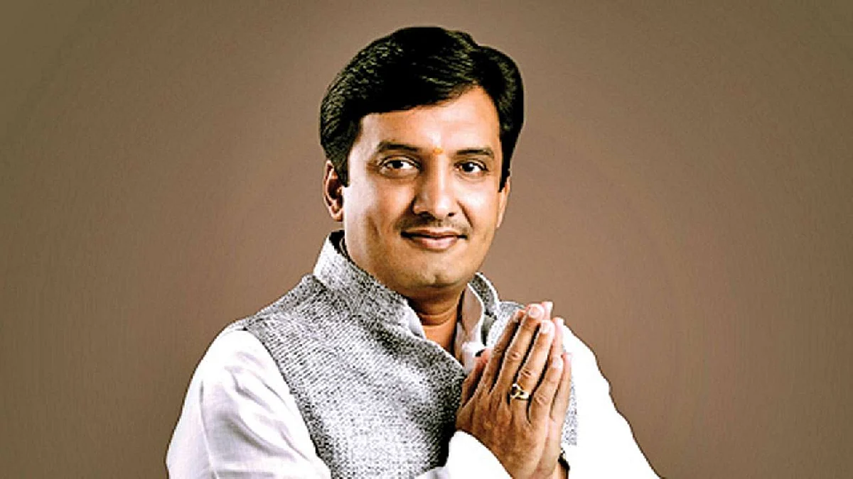 धनंजय महाडिक भाजपच्या वाटेवर?